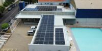 Sincomerciários sustentável: instalações do Sindicato recebem energia solar