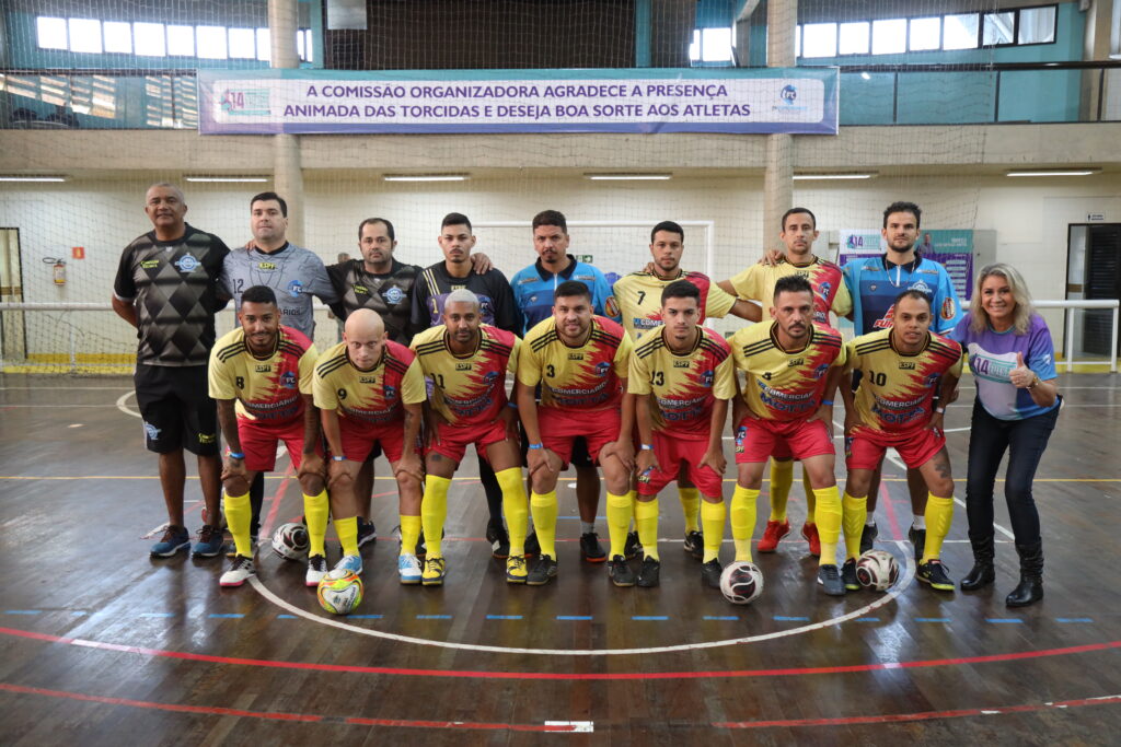 Mirassol Futebol Clube - Futsal feminino de Mirassol encerra participação  em Estadual sub-16