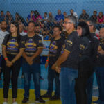 Grande final da 37ª Copa Comerciária de Futsal tem recorde de público, jogos eletrizantes e solidariedade