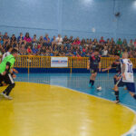 Grande final da 37ª Copa Comerciária de Futsal tem recorde de público, jogos eletrizantes e solidariedade