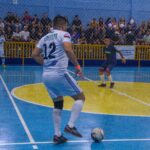 Grande final da 37ª Copa Comerciária de Futsal tem recorde de público, jogos eletrizantes e solidariedade