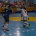 Grande final da 37ª Copa Comerciária de Futsal tem recorde de público, jogos eletrizantes e solidariedade