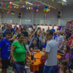 Grande final da 37ª Copa Comerciária de Futsal tem recorde de público, jogos eletrizantes e solidariedade