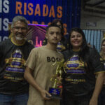 Grande final da 37ª Copa Comerciária de Futsal tem recorde de público, jogos eletrizantes e solidariedade