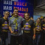 Grande final da 37ª Copa Comerciária de Futsal tem recorde de público, jogos eletrizantes e solidariedade