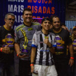 Grande final da 37ª Copa Comerciária de Futsal tem recorde de público, jogos eletrizantes e solidariedade