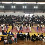 ALUNOS DE JUDÔ DO SINCOMERCIÁRIOS CONQUISTAM MEDALHAS NA COPA MATSUMI