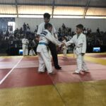 ALUNOS DE JUDÔ DO SINCOMERCIÁRIOS CONQUISTAM MEDALHAS NA COPA MATSUMI