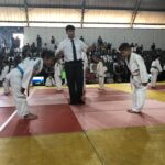 ALUNOS DE JUDÔ DO SINCOMERCIÁRIOS CONQUISTAM MEDALHAS NA COPA MATSUMI