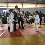 ALUNOS DE JUDÔ DO SINCOMERCIÁRIOS CONQUISTAM MEDALHAS NA COPA MATSUMI