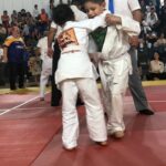 ALUNOS DE JUDÔ DO SINCOMERCIÁRIOS CONQUISTAM MEDALHAS NA COPA MATSUMI