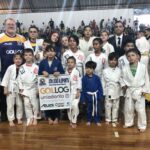 ALUNOS DE JUDÔ DO SINCOMERCIÁRIOS CONQUISTAM MEDALHAS NA COPA MATSUMI