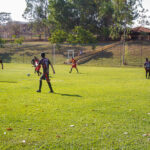 ABERTURA DA COPA MINI CAMPO É MARCADA POR GOLS E CONFRATERNIZAÇÃO DA CATEGORIA