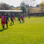 ABERTURA DA COPA MINI CAMPO É MARCADA POR GOLS E CONFRATERNIZAÇÃO DA CATEGORIA