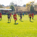 ABERTURA DA COPA MINI CAMPO É MARCADA POR GOLS E CONFRATERNIZAÇÃO DA CATEGORIA