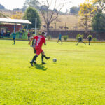 ABERTURA DA COPA MINI CAMPO É MARCADA POR GOLS E CONFRATERNIZAÇÃO DA CATEGORIA