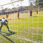 ABERTURA DA COPA MINI CAMPO É MARCADA POR GOLS E CONFRATERNIZAÇÃO DA CATEGORIA