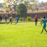 ABERTURA DA COPA MINI CAMPO É MARCADA POR GOLS E CONFRATERNIZAÇÃO DA CATEGORIA