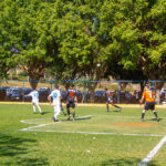 ABERTURA DA COPA MINI CAMPO É MARCADA POR GOLS E CONFRATERNIZAÇÃO DA CATEGORIA