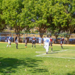 ABERTURA DA COPA MINI CAMPO É MARCADA POR GOLS E CONFRATERNIZAÇÃO DA CATEGORIA