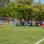 ABERTURA DA COPA MINI CAMPO É MARCADA POR GOLS E CONFRATERNIZAÇÃO DA CATEGORIA