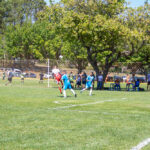 ABERTURA DA COPA MINI CAMPO É MARCADA POR GOLS E CONFRATERNIZAÇÃO DA CATEGORIA