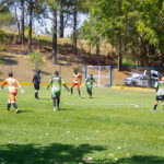 ABERTURA DA COPA MINI CAMPO É MARCADA POR GOLS E CONFRATERNIZAÇÃO DA CATEGORIA