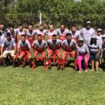 ABERTURA DA COPA MINI CAMPO É MARCADA POR GOLS E CONFRATERNIZAÇÃO DA CATEGORIA