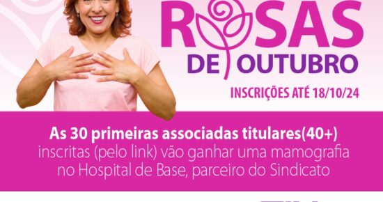 AÇÃO ESPECIAL ÀS MULHERES COMERCIÁRIAS