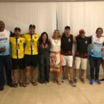 Dupla TCC vence torneio de Truco edição 2024