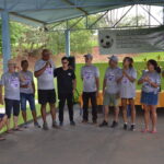 Geomaq é campeã da 1ª Copa Comerciária de minicampo