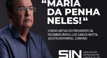 MARIA DA PENHA NELES!